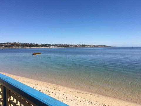 Crystal Blue Apartment - Accommodation Port Macquarie 12