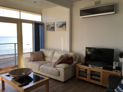Crystal Blue Apartment - Accommodation Port Macquarie 34