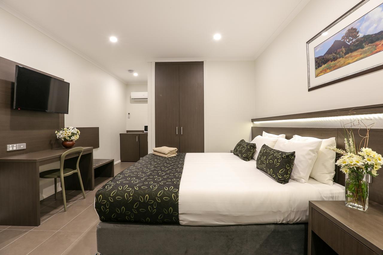  Accommodation Port Macquarie