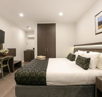 Morphettville Motor Inn - Accommodation Port Macquarie