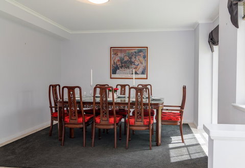 Port Adelaide Harbourside House - Accommodation Port Macquarie 5