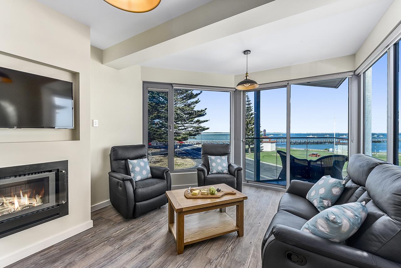 Beachport SA Accommodation Port Macquarie
