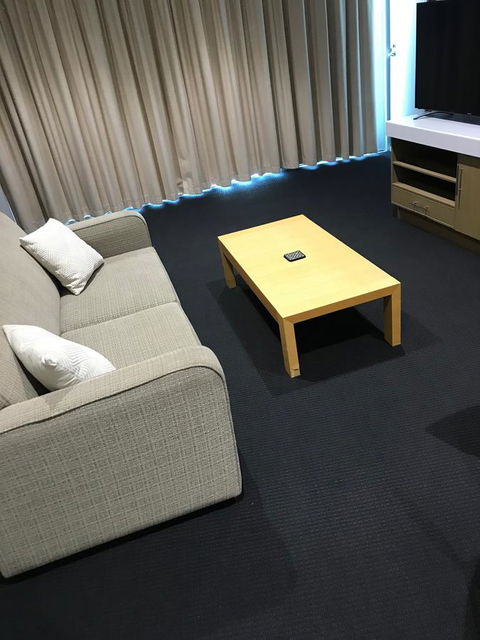 Wallaroo Marina Stayz - Accommodation Port Macquarie 7