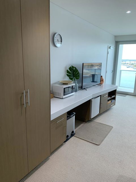 Wallaroo Marina Stayz - Accommodation Port Macquarie 1