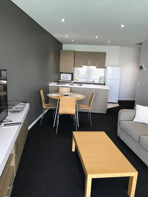 Wallaroo Marina Stayz - Accommodation Port Macquarie 18