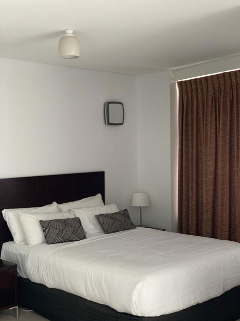 Wallaroo Marina Stayz - Accommodation Port Macquarie 11