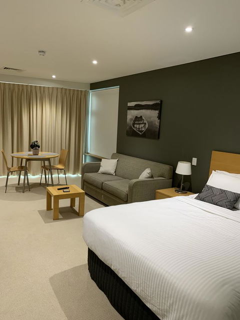 Wallaroo Marina Stayz - Accommodation Port Macquarie 6