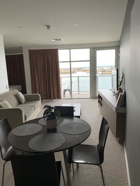 Wallaroo Marina Stayz - Accommodation Port Macquarie 8