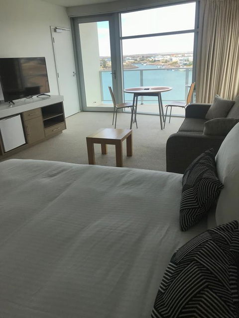 Wallaroo Marina Stayz - Accommodation Port Macquarie 19