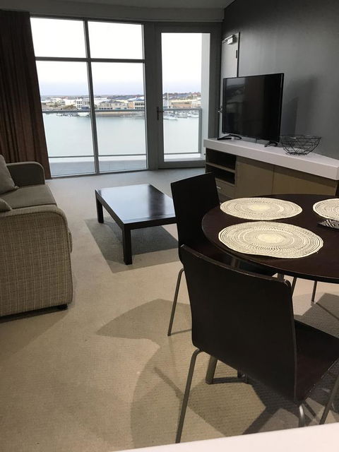 Wallaroo Marina Stayz - Accommodation Port Macquarie 12