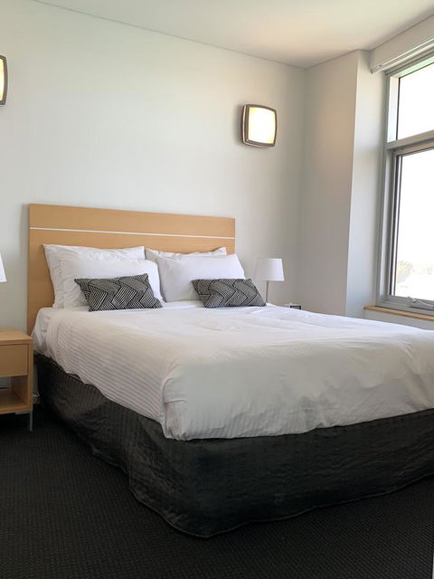 Wallaroo Marina Stayz - Accommodation Port Macquarie 16