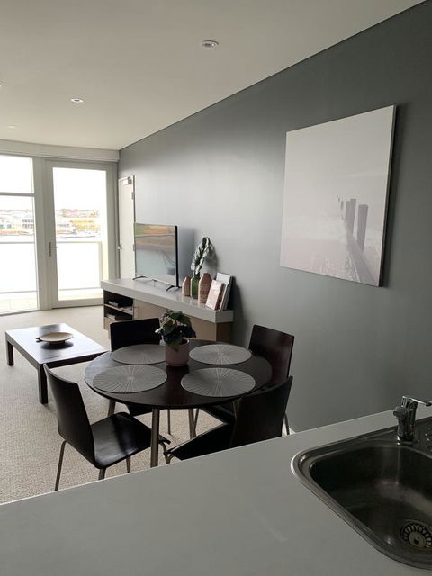 Wallaroo Marina Stayz - Accommodation Port Macquarie 10