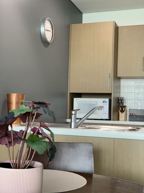 Wallaroo Marina Stayz - Accommodation Port Macquarie 3