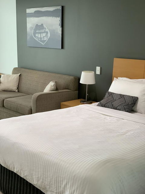 Wallaroo Marina Stayz - Accommodation Port Macquarie 5
