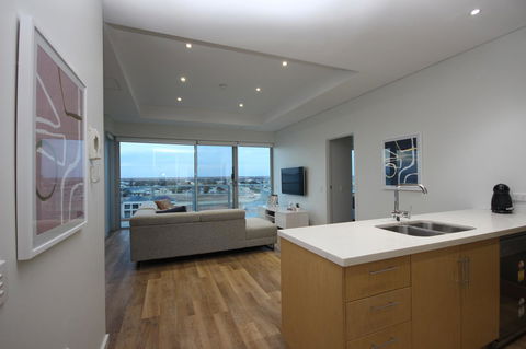 Wallaroo Marina Apartments - Accommodation Port Macquarie 18