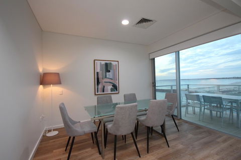 Wallaroo Marina Apartments - Accommodation Port Macquarie 19