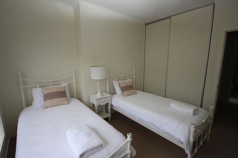 Wallaroo Marina Apartments - Accommodation Port Macquarie 39