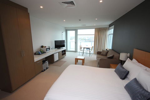 Wallaroo Marina Apartments - Accommodation Port Macquarie 21