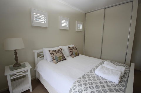 Wallaroo Marina Apartments - Accommodation Port Macquarie 41