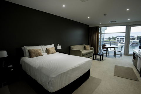 Wallaroo Marina Apartments - Accommodation Port Macquarie 36