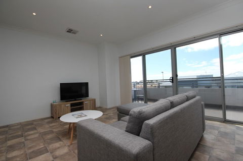 Wallaroo Marina Apartments - Accommodation Port Macquarie 26