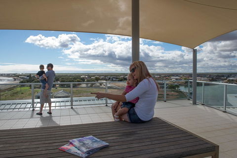 Wallaroo Marina Apartments - Accommodation Port Macquarie 31
