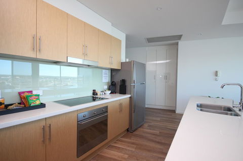Wallaroo Marina Apartments - Accommodation Port Macquarie 11