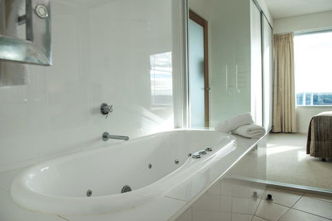 Wallaroo Marina Apartments - Accommodation Port Macquarie 33