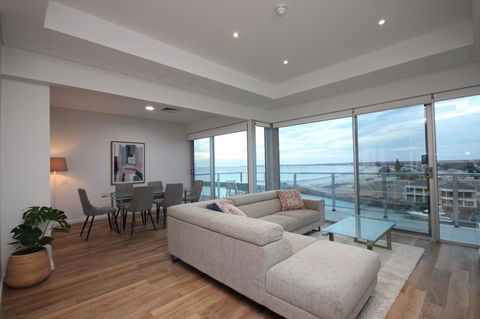 Wallaroo Marina Apartments - Accommodation Port Macquarie 20