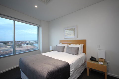 Wallaroo Marina Apartments - Accommodation Port Macquarie 17
