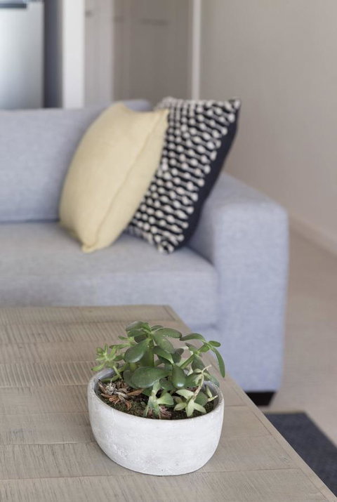 Port Adelaide Executive Waterfront Apartment - Accommodation Port Macquarie 18