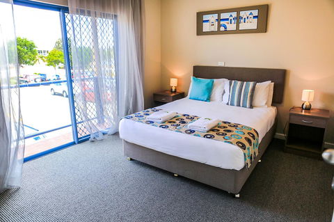 Marina Hotel - Accommodation Port Macquarie 30