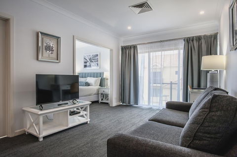 Marina Hotel - Accommodation Port Macquarie 9