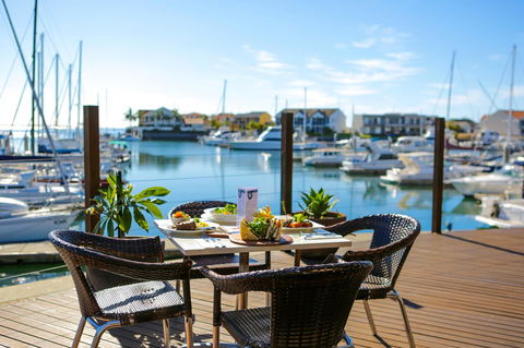 Marina Hotel - Accommodation Port Macquarie 42