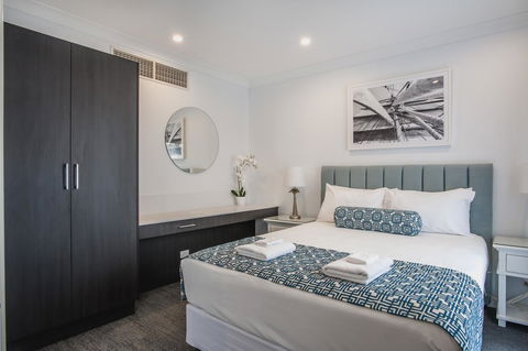 Marina Hotel - Accommodation Port Macquarie 22