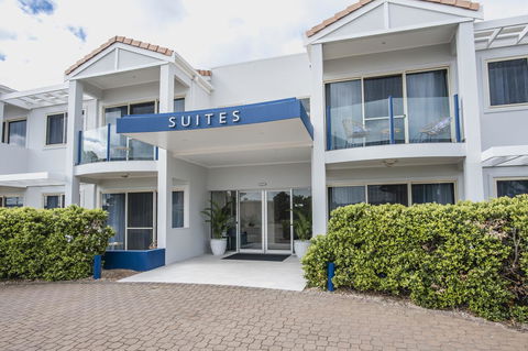 Marina Hotel - Accommodation Port Macquarie 20