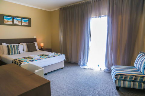 Marina Hotel - Accommodation Port Macquarie 31