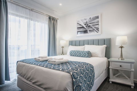 Marina Hotel - Accommodation Port Macquarie 6