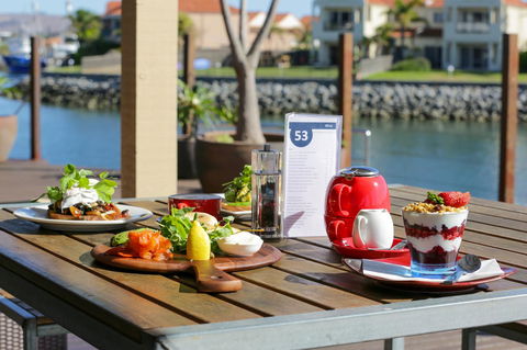 Marina Hotel - Accommodation Port Macquarie 40