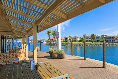 Marina Hotel - Accommodation Port Macquarie 38