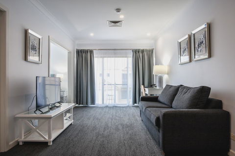 Marina Hotel - Accommodation Port Macquarie 10