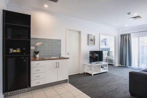 Marina Hotel - Accommodation Port Macquarie 12