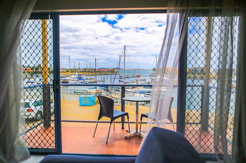 Marina Hotel - Accommodation Port Macquarie 29