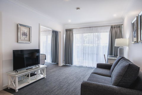 Marina Hotel - Accommodation Port Macquarie 24