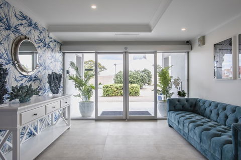 Marina Hotel - Accommodation Port Macquarie 18