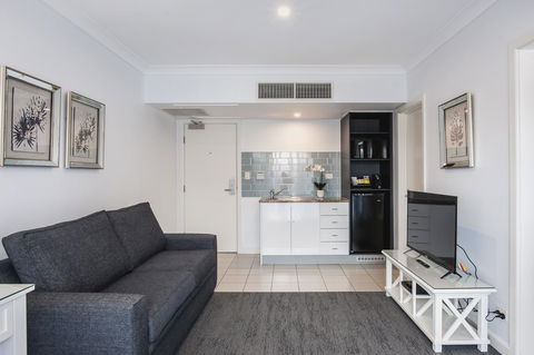 Marina Hotel - Accommodation Port Macquarie 16