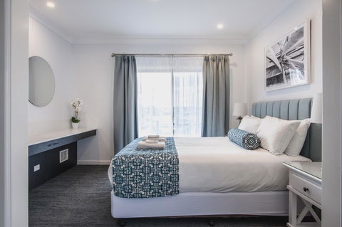 Marina Hotel - Accommodation Port Macquarie 7