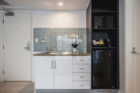 Marina Hotel - Accommodation Port Macquarie 17