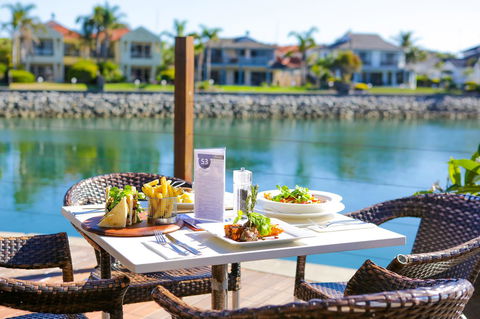 Marina Hotel - Accommodation Port Macquarie 41