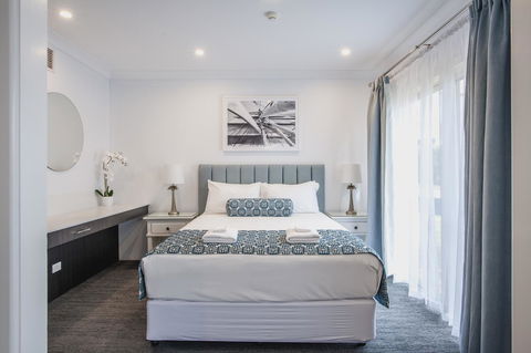 Marina Hotel - Accommodation Port Macquarie 21